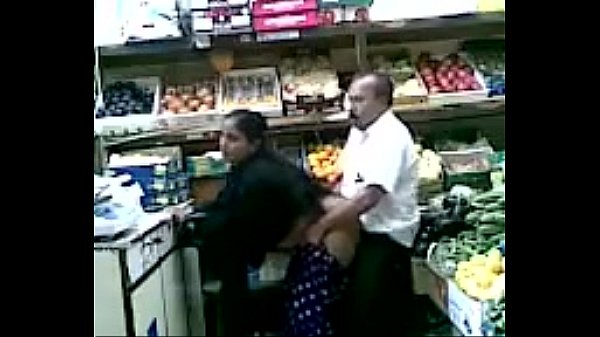 बूब ग्रॅब आंड फक इन फ्रूट शॉप एक्स एक्स एक्स बी एफ