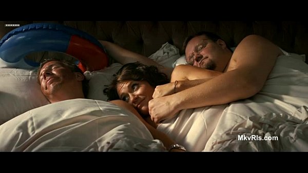 Hollywood adult movie mein group sex ka maja