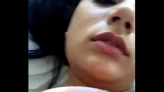 Hot and wild desi girl masturbation clip – Indian sex videos