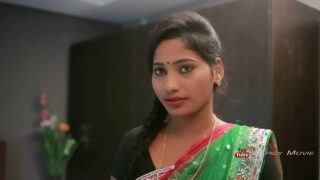 कामवाली की चूत मारी चोकीदार ने