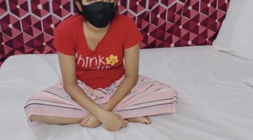 Baap ne sauteli beti ki chudai kari