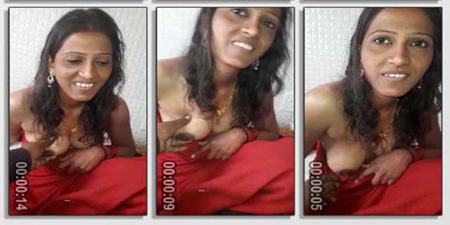 Khilwa chudai ke pehele Bhabhi ki chuchiyon se