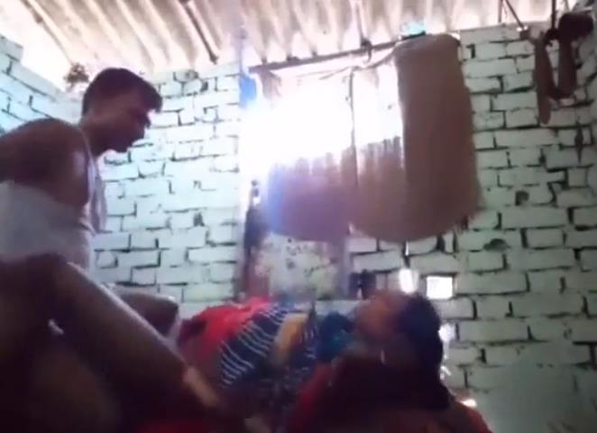 Porn video Bihari bhabhi ki chut chudai