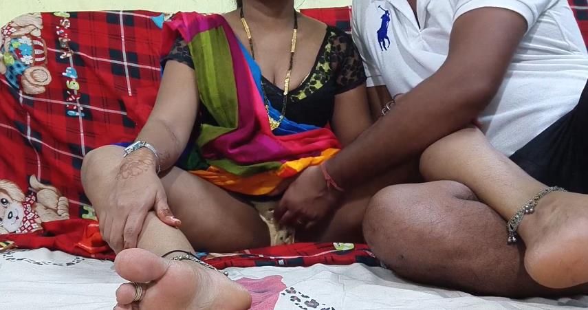 Kamwali Bai ki Hindi Sexy Chudai Video 