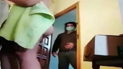 आमज़ॉन के डेलिवरी बॉय से भाभी की देसी चुदाई