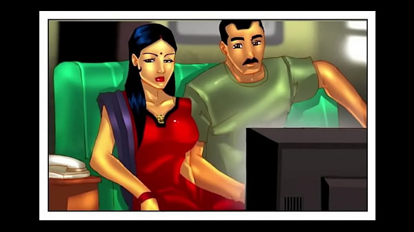 Savita Bhabhi Videos – Full Episode 4 – The Perfect Hostess