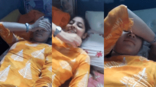 अरूसेड शाय पंजाबी’स डर्टी बॉडी तैसे स्माइल पार्ट २ शो (हॉट वीडियो)