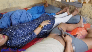 वायरल वीडियो: देवर जेर्क्स नियर भाभी सीक्रेट सेक्स