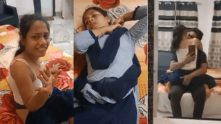 डर्टी टीचर मैक्स शाय कॉलेज गर्ल स्ट्रिप (हॉट वीडियो)