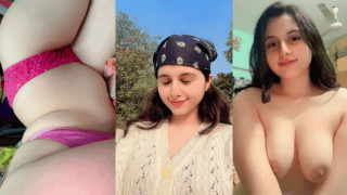 दूधिया बदन की लड़की अदिति नुदे सेंसुअल डांस (हॉट वीडियो)