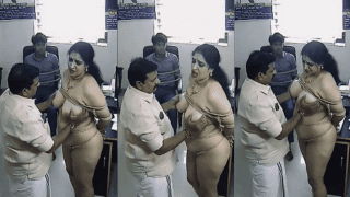 मजेदार: हिडन सीएएम टीचर पुनिशेस स्टूडेंट – स्ट्रिप्स हिज माँ नेकेड