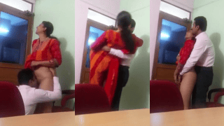 हिडन कैमरा कॉलेज प्रोफेसर प्राइवेट रिप्रोडक्शन लेसंस (हॉट वीडियो)