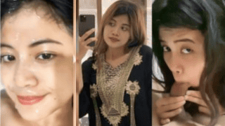 वायरल वीडियो: हॉट गफ ब्लोजॉब डोगग्य थें फेसिअल छुम