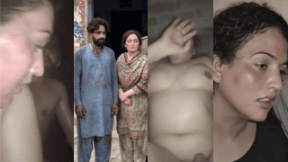 हॉट: मर्री वायरल पाकिस्तानी मंस – रंडी बेग्स बिग कॉक एंड निक़ाह