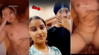 पंजाबी इंस्टाग्राम क्रिएटर गुरमानजोत कौर’स नई वायरल लीक (देसी चोदा चोदी)