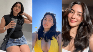 सेक्सी मुंबई इन्फ्लुएंसर नेकेड मास्टरबैशन पुसी फिंगरिंग (देसी चोदा चोदी)
