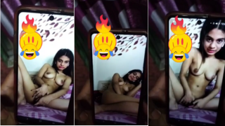 मजेदार: शाय गफ मंस लक मास्टरबैशन प्ली तो बफ