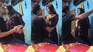 सलोत्तय साली इरोटिक लैप किश विथ जिजा मंस (हॉट वीडियो)