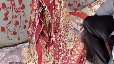 सुहागरात पर दुल्हन से पहली चुदाई मस्ती वीडियो – देसी बफ (देसी चोदा चोदी)