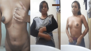 यंग बंगाली गर्ल स्ट्रिप मस्टरबैशन पुसी शो (देसी चोदा चोदी)